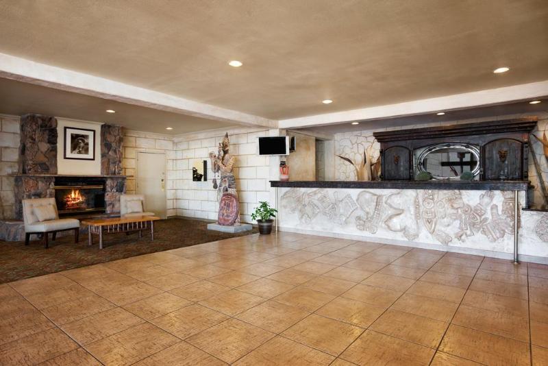 This photo about Howard Johnson Rio Rancho/Albuquerque North shared on HyHotel.com