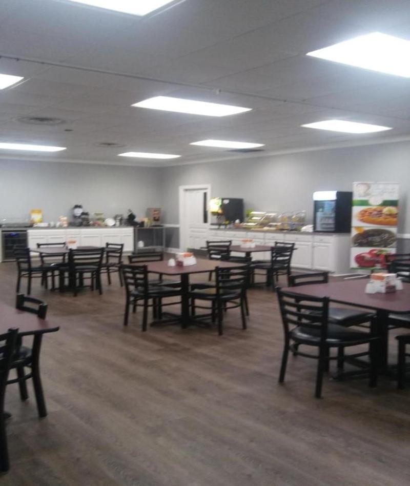 在meiguo.com看到的Quality Inn & Suites的介绍图片