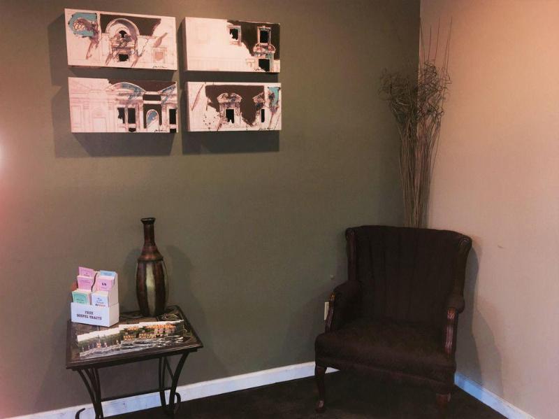 This photo about Super 8 Villa Rica shared on HyHotel.com