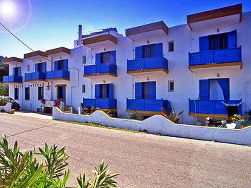 This photo about Haritos shared on HyHotel.com