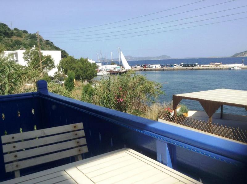 This photo about Haritos shared on HyHotel.com