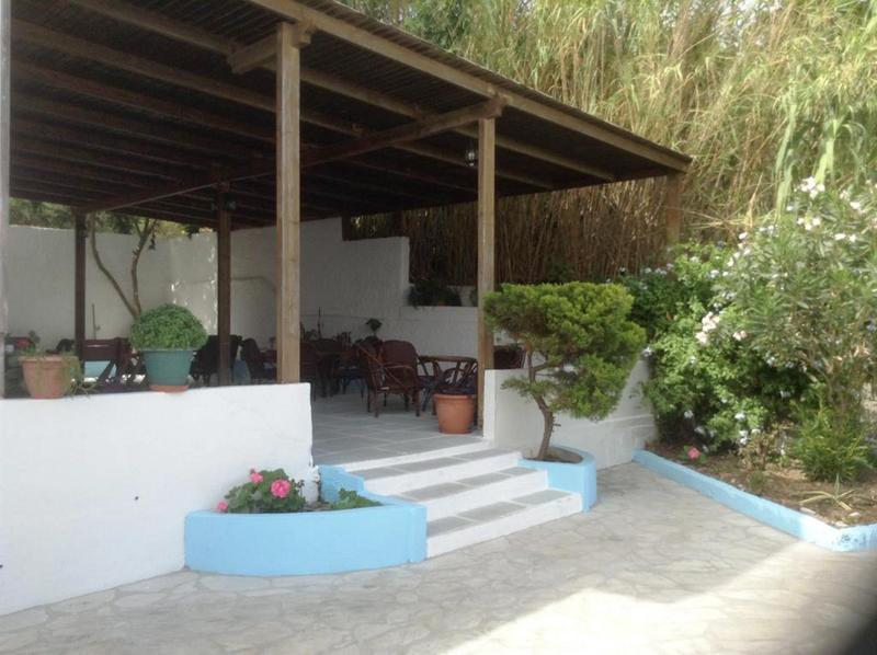 This photo about Haritos shared on HyHotel.com