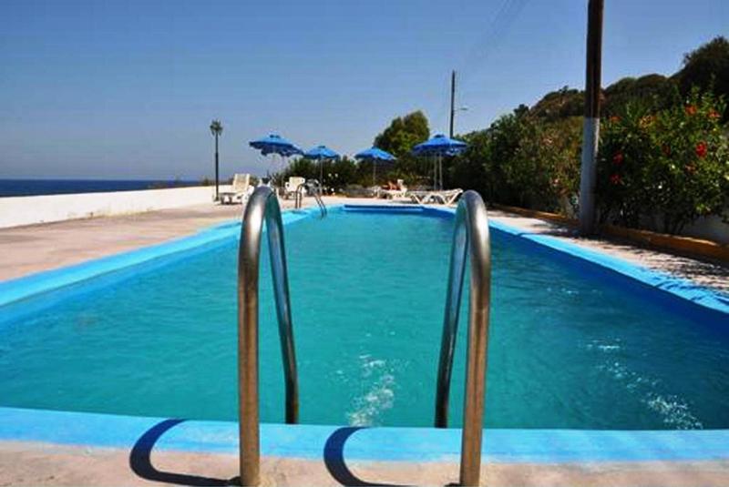 This photo about Haritos shared on HyHotel.com