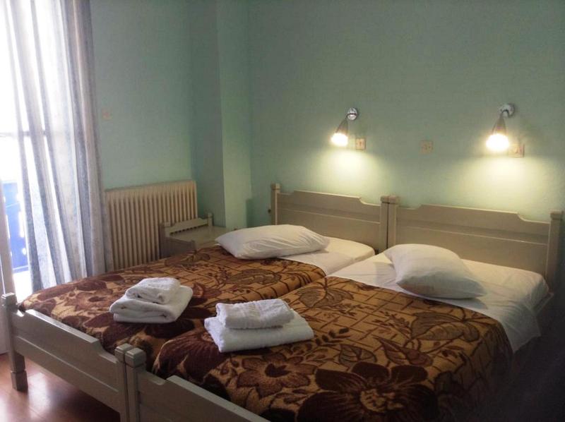 This photo about Haritos shared on HyHotel.com