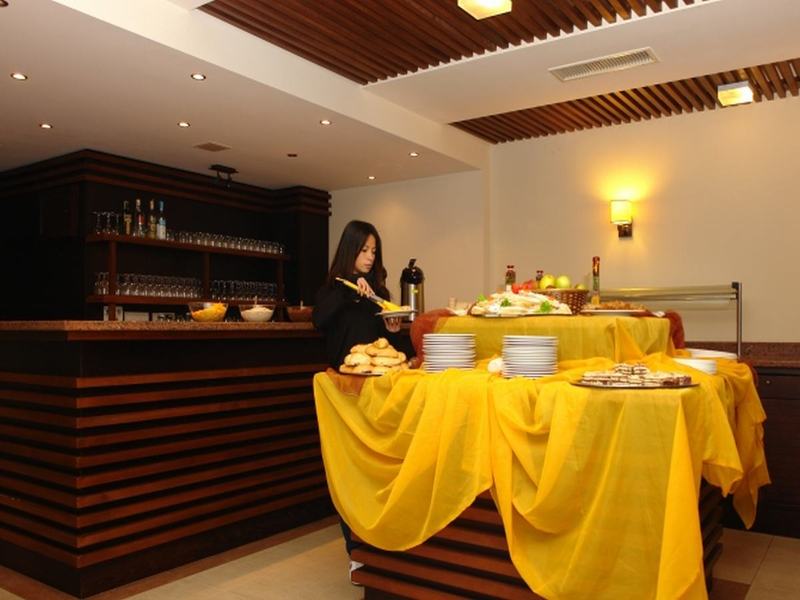 This photo about Winslow Infinity shared on HyHotel.com