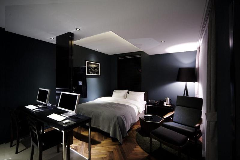 This photo about Zaza Hotel shared on HyHotel.com