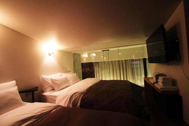 This photo about Zaza Hotel shared on HyHotel.com