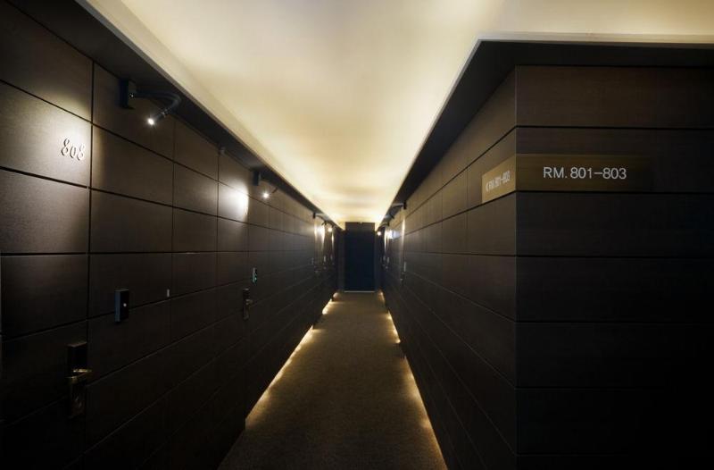 This photo about Zaza Hotel shared on HyHotel.com