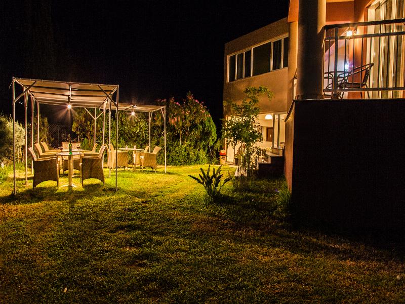 This photo about Sofi shared on HyHotel.com