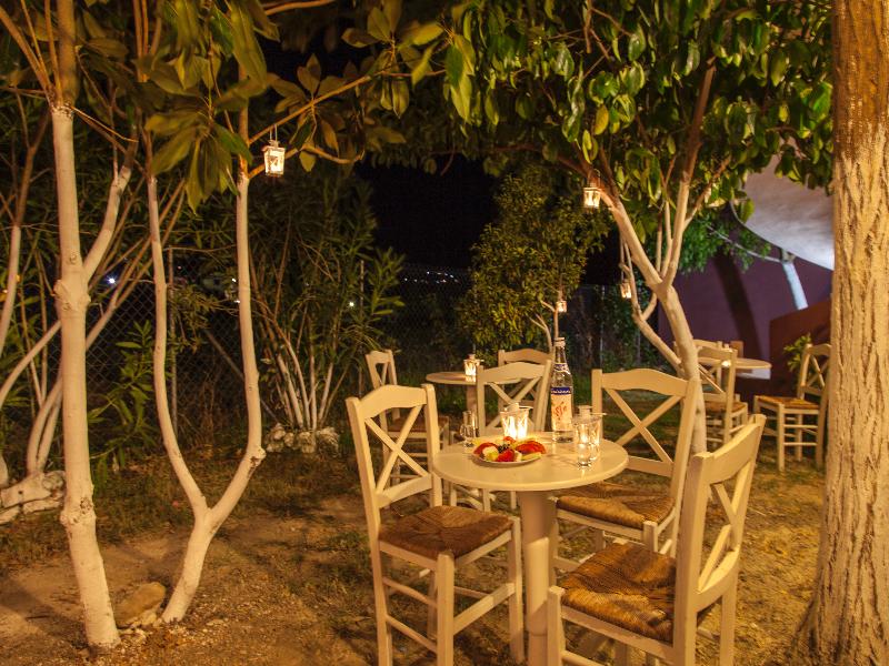 This photo about Sofi shared on HyHotel.com