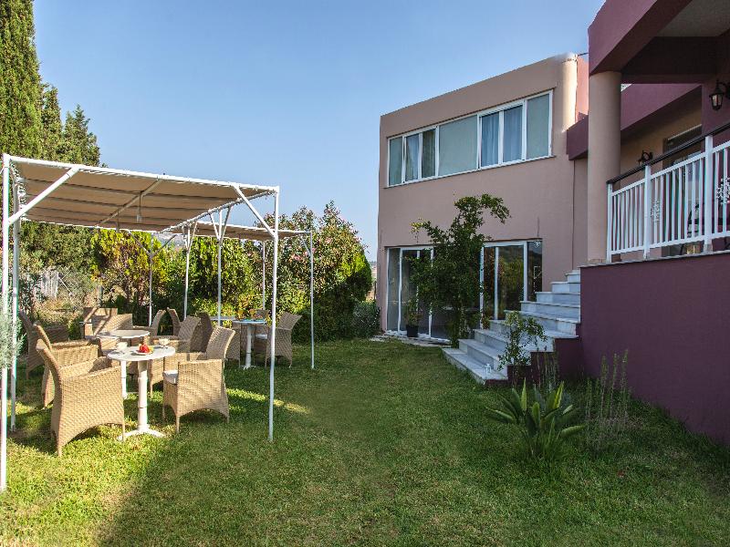 This photo about Sofi shared on HyHotel.com