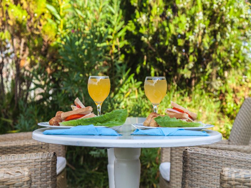 This photo about Sofi shared on HyHotel.com