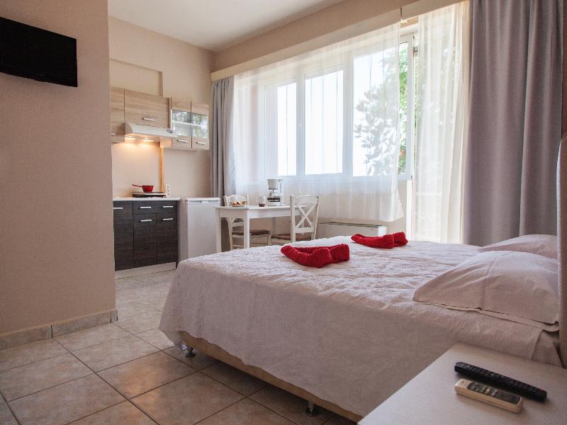 This photo about Sofi shared on HyHotel.com