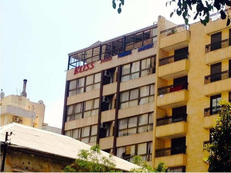 This photo about Bliss 3000 shared on HyHotel.com