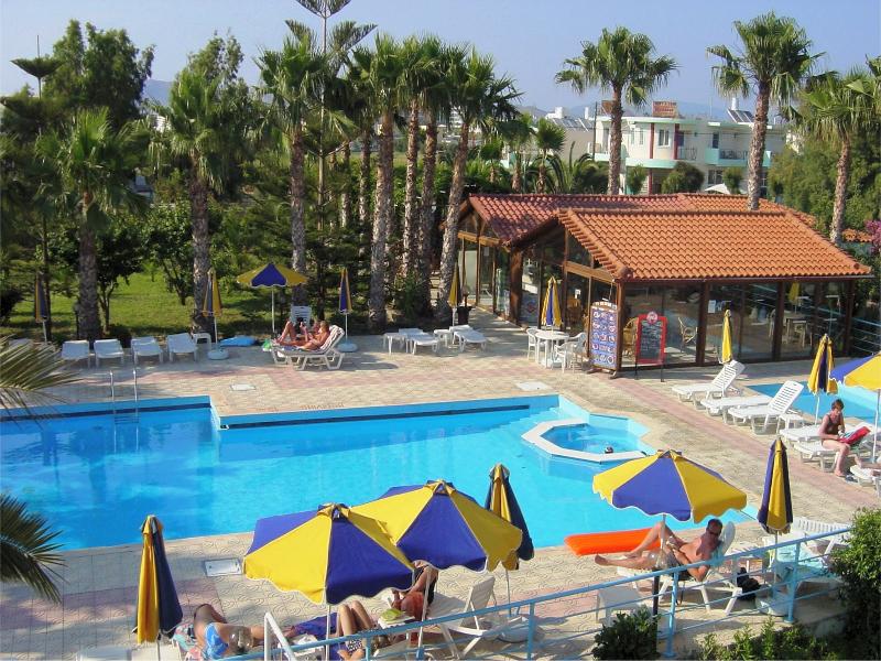 This photo about Dreams 4U Apartments shared on HyHotel.com