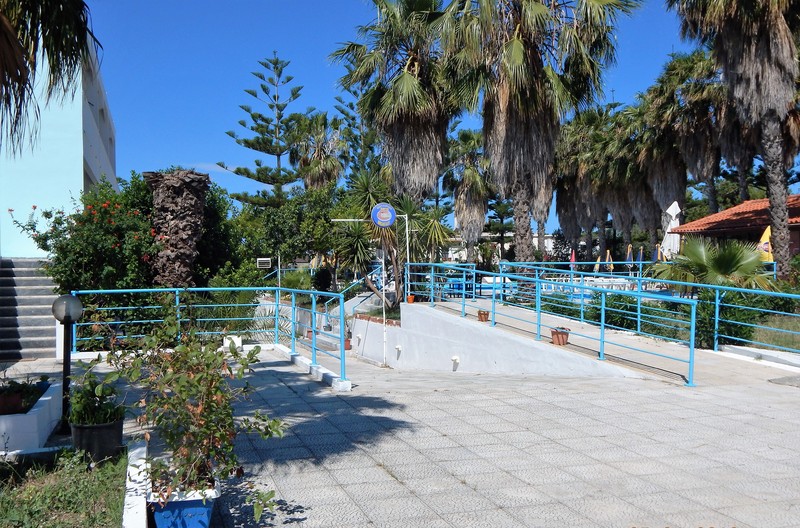 This photo about Dreams 4U Apartments shared on HyHotel.com