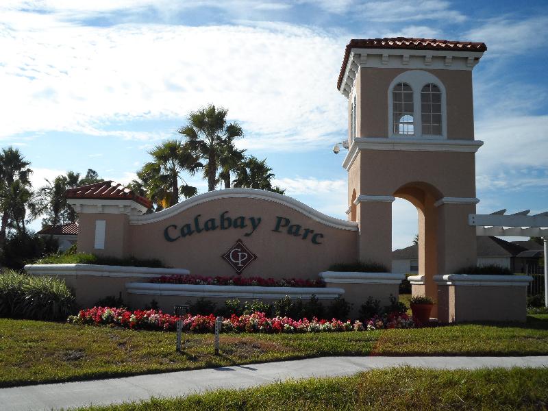 This photo about Calabay Parc Preferred Homes shared on HyHotel.com