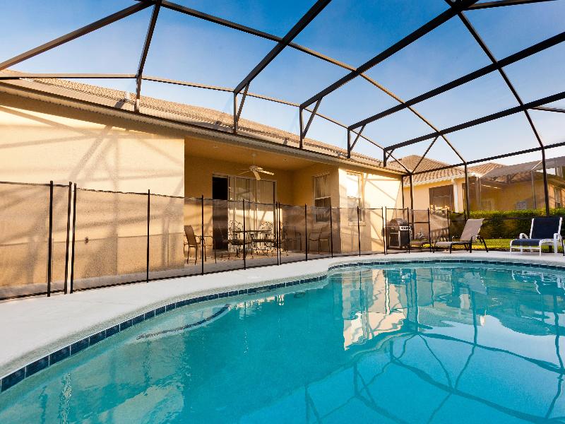 This photo about Calabay Parc Preferred Homes shared on HyHotel.com