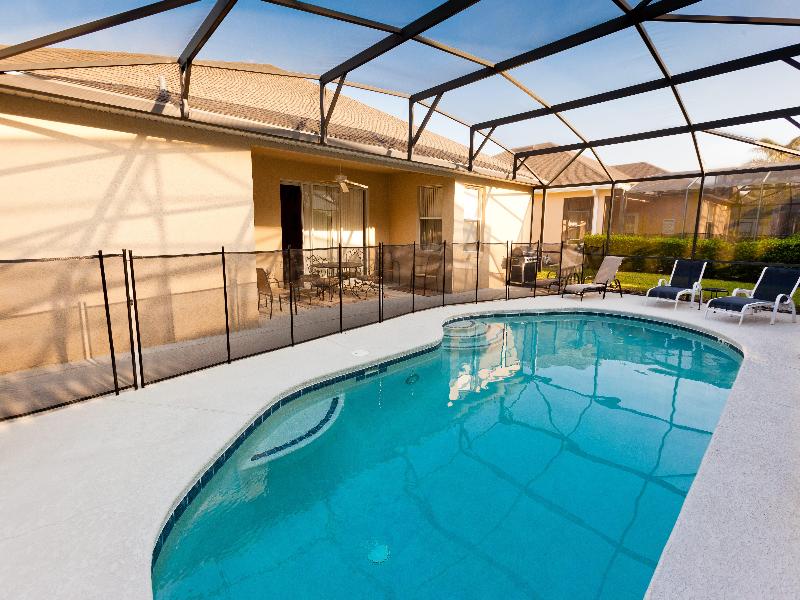 This photo about Calabay Parc Preferred Homes shared on HyHotel.com