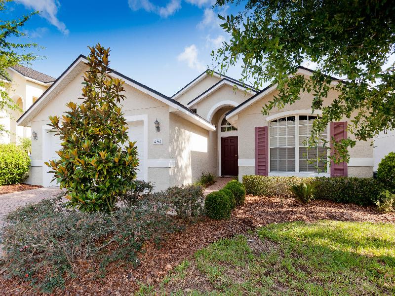 在meiguo.com看到的West Haven Preferred Homes的介绍图片