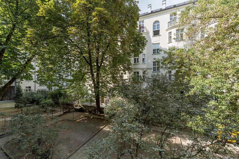 This photo about P&O Apartments Dmochowskiego shared on HyHotel.com