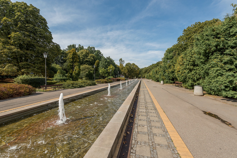 This photo about P&O Apartments Dmochowskiego shared on HyHotel.com