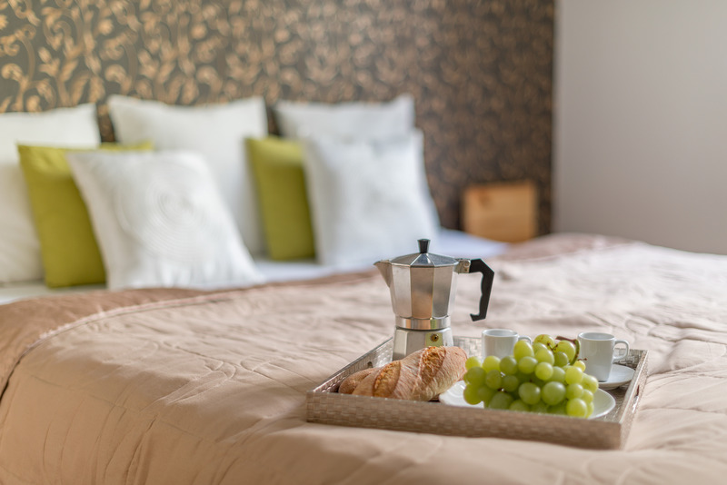 This photo about P&O Apartments Dmochowskiego shared on HyHotel.com