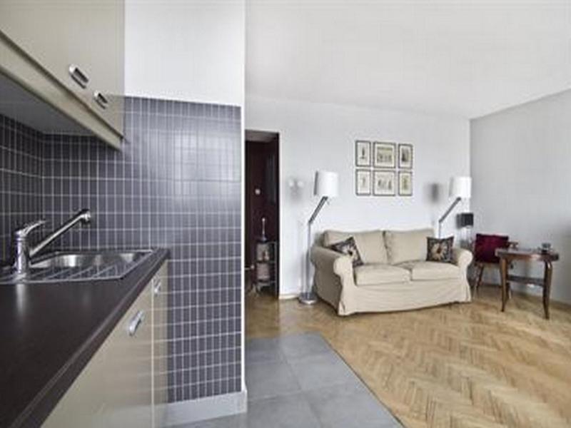 This photo about P&O Apartments Sluzew shared on HyHotel.com