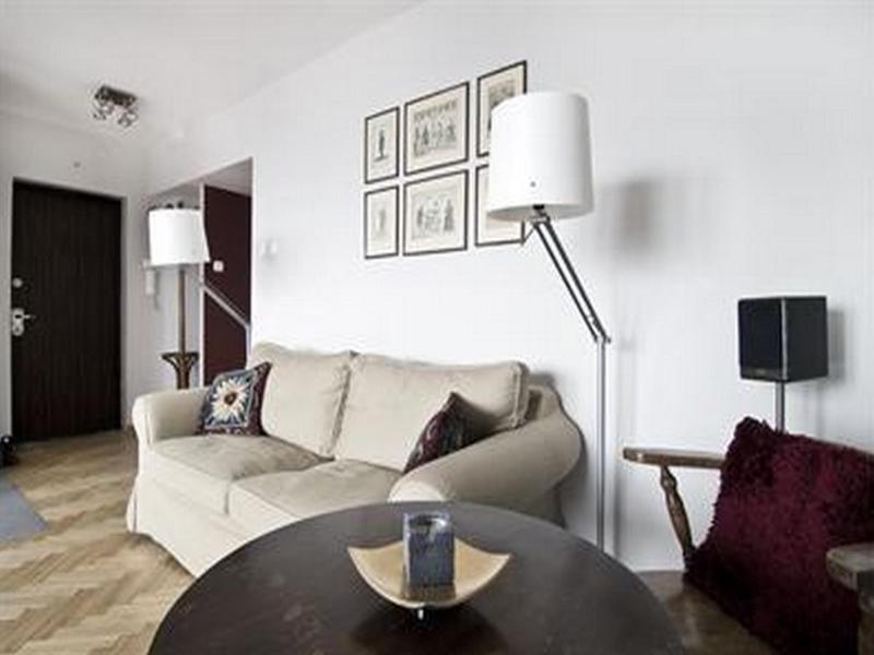 This photo about P&O Apartments Sluzew shared on HyHotel.com