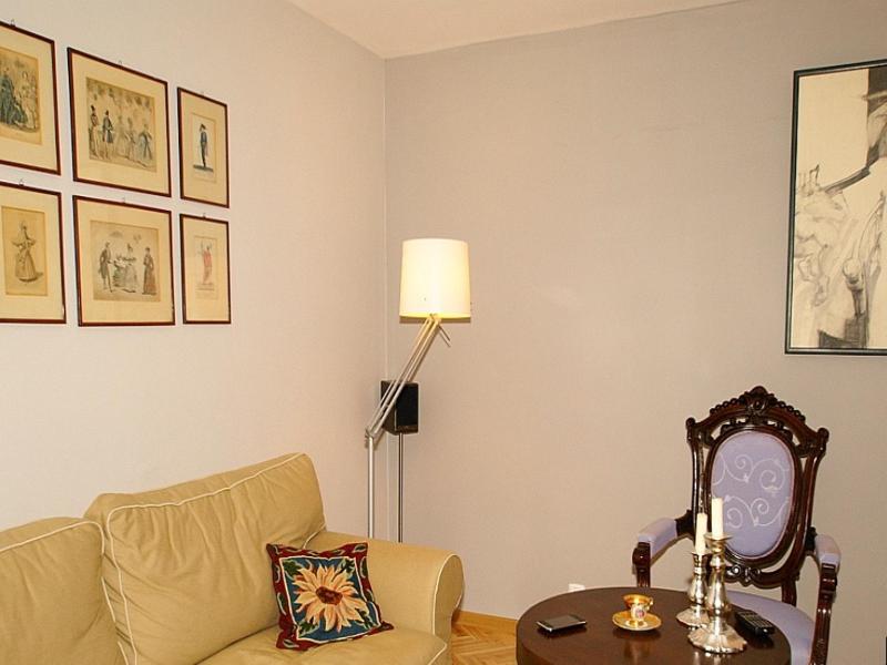 This photo about P&O Apartments Sluzew shared on HyHotel.com