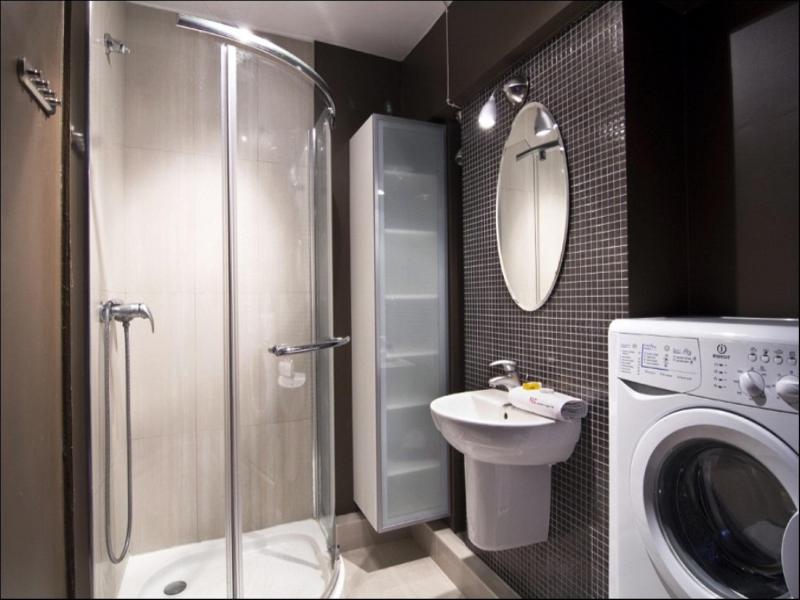 This photo about P&O Apartments Sluzew shared on HyHotel.com