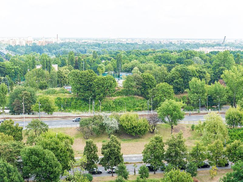 This photo about P&O Apartments Arkadia 7 shared on HyHotel.com