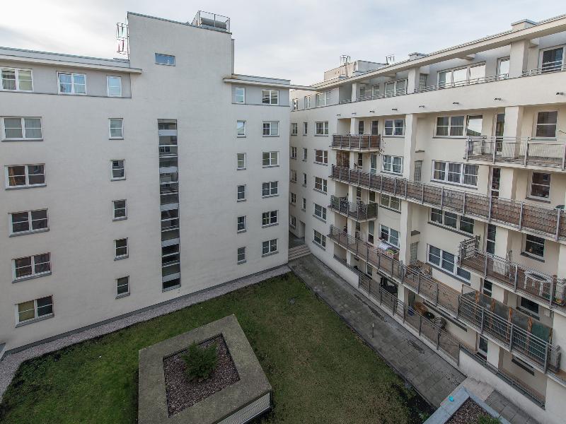 This photo about P&O Apartments Plac Bankowy 2 shared on HyHotel.com