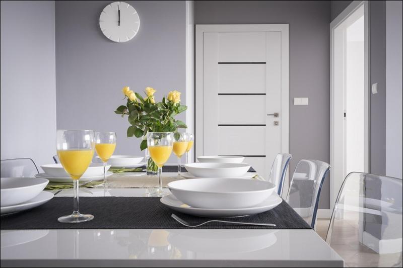 This photo about P&O Apartments Oxygen Wronia 2 shared on HyHotel.com