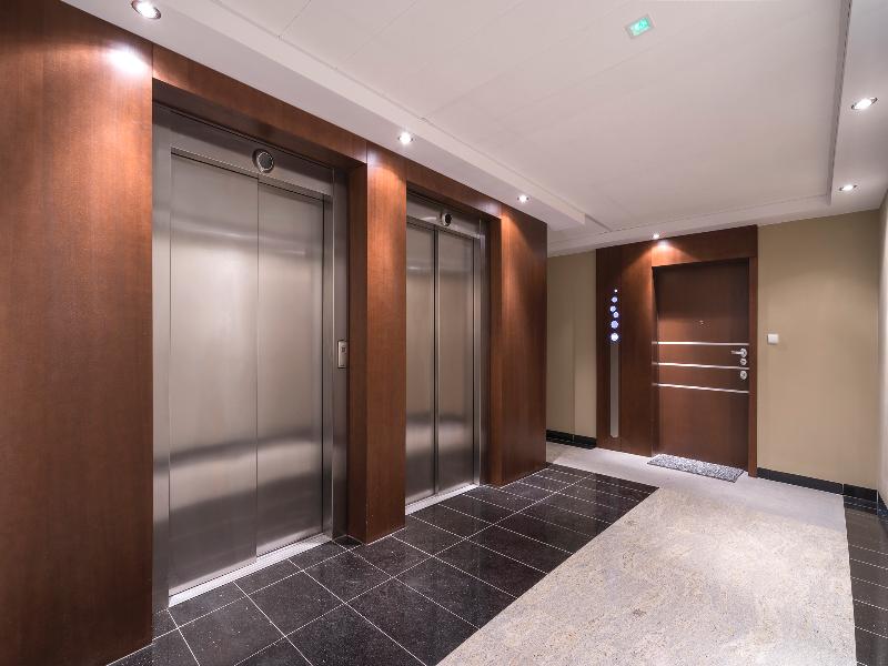 This photo about P&O Apartments Oxygen Wronia 2 shared on HyHotel.com