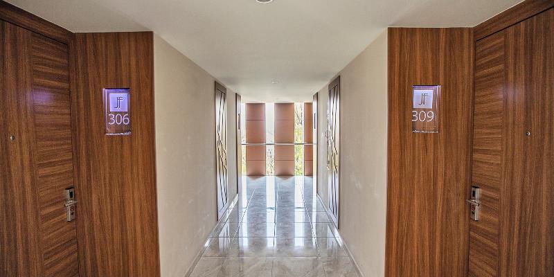 This photo about JF Grand Puebla shared on HyHotel.com