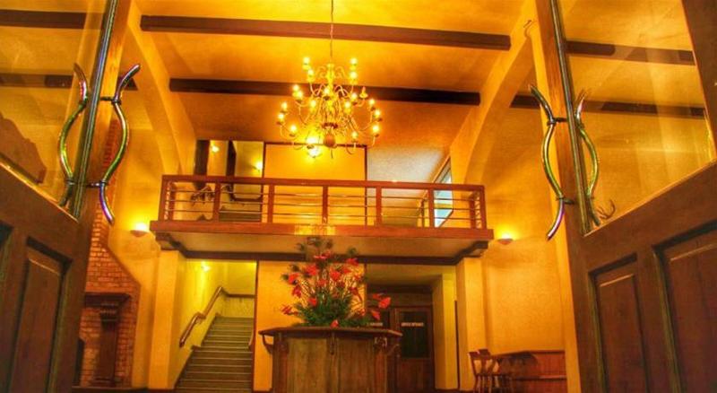 This photo about Oak Field Resort shared on HyHotel.com