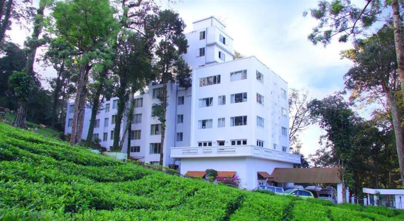 This photo about Oak Field Resort shared on HyHotel.com