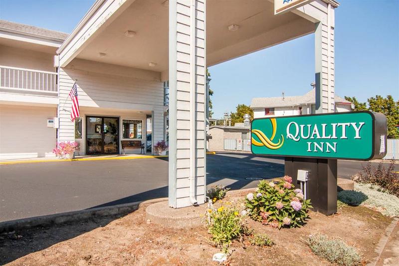 This photo about Comfort Inn shared on HyHotel.com