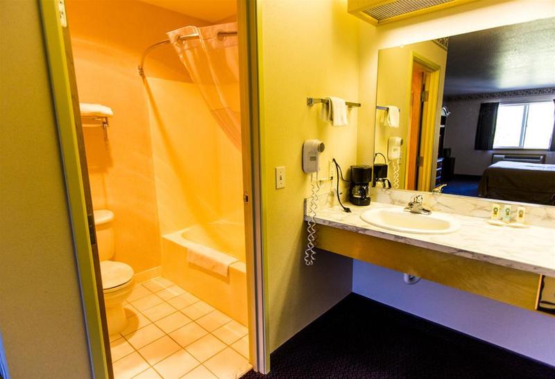 This photo about Comfort Inn shared on HyHotel.com