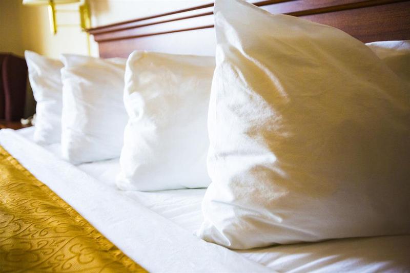This photo about Comfort Inn shared on HyHotel.com