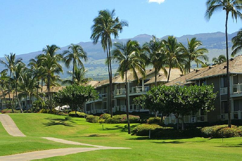 This photo about Wailea Grand Champions shared on HyHotel.com