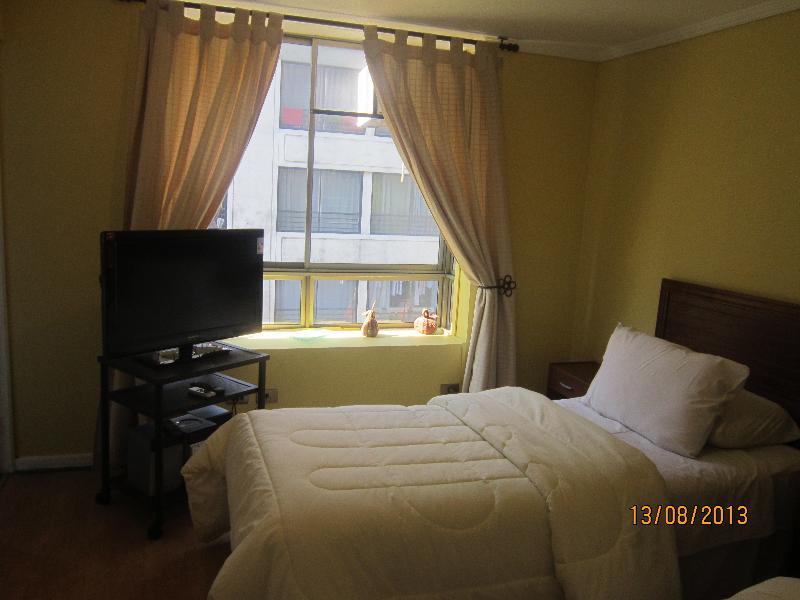 This photo about Bellas Artes Suites shared on HyHotel.com