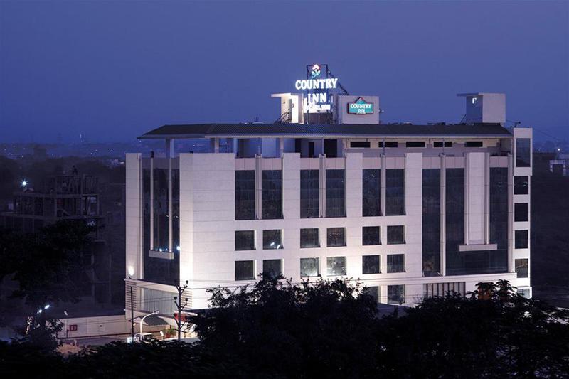 This photo about SURESTAY PLUS HOTEL BY BEST WESTERN INDORE shared on HyHotel.com