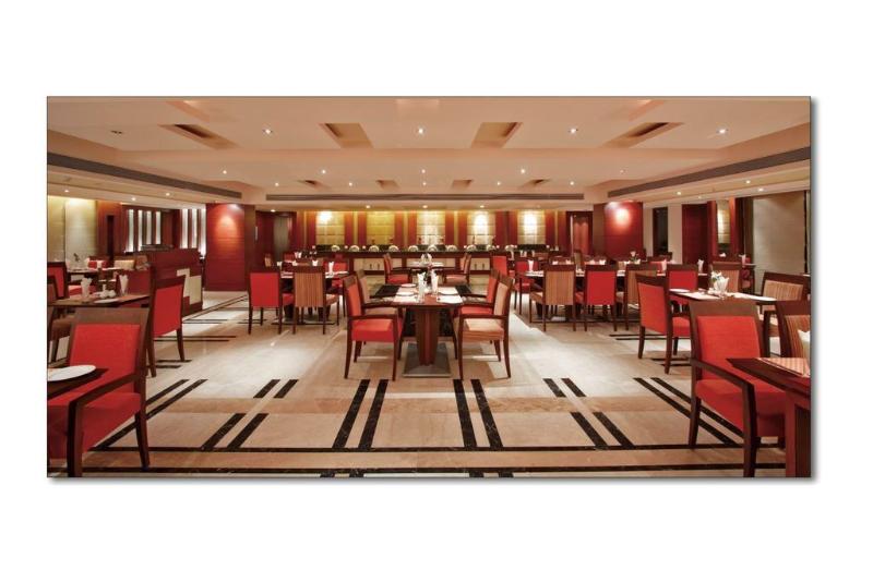 This photo about SURESTAY PLUS HOTEL BY BEST WESTERN INDORE shared on HyHotel.com