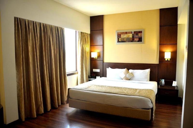This photo about SURESTAY PLUS HOTEL BY BEST WESTERN INDORE shared on HyHotel.com