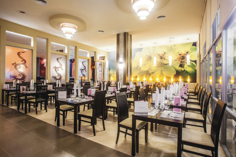 This photo about Riu Republica shared on HyHotel.com