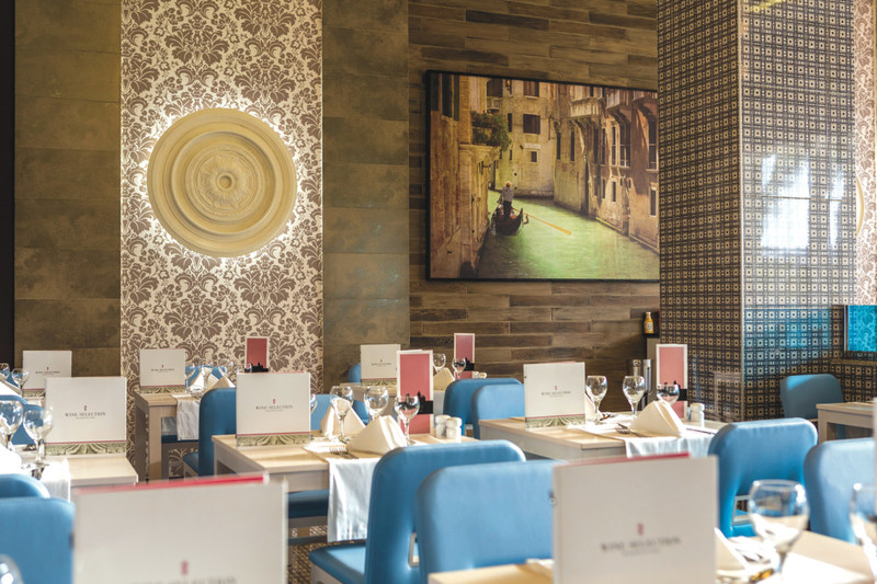 This photo about Riu Republica shared on HyHotel.com