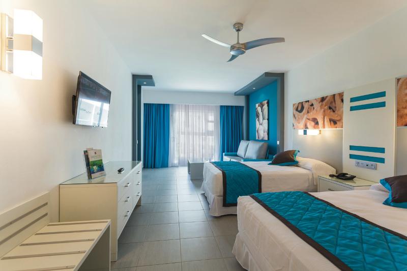 This photo about Riu Republica shared on HyHotel.com