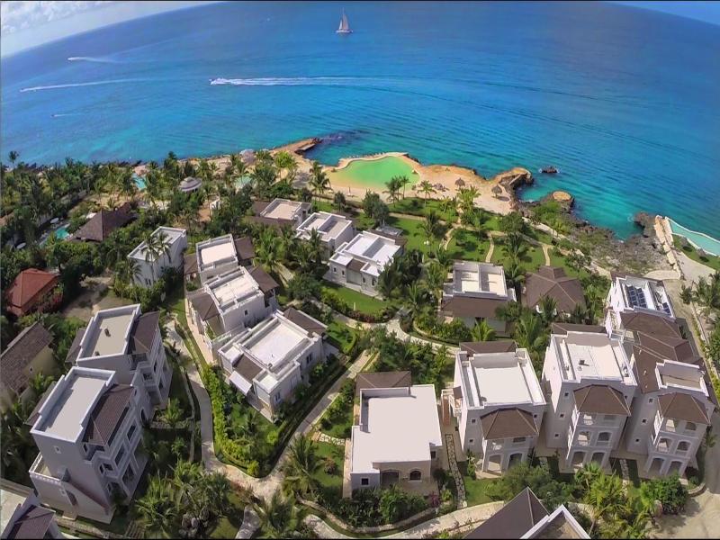 This photo about Dominicus Marina Resort shared on HyHotel.com